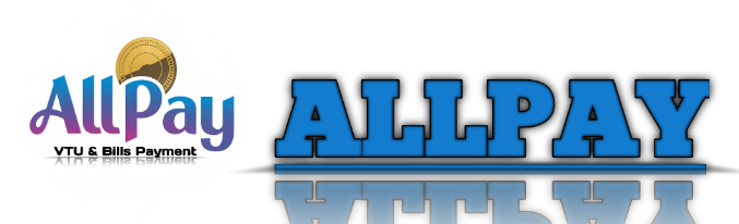 ALLPAY Logo